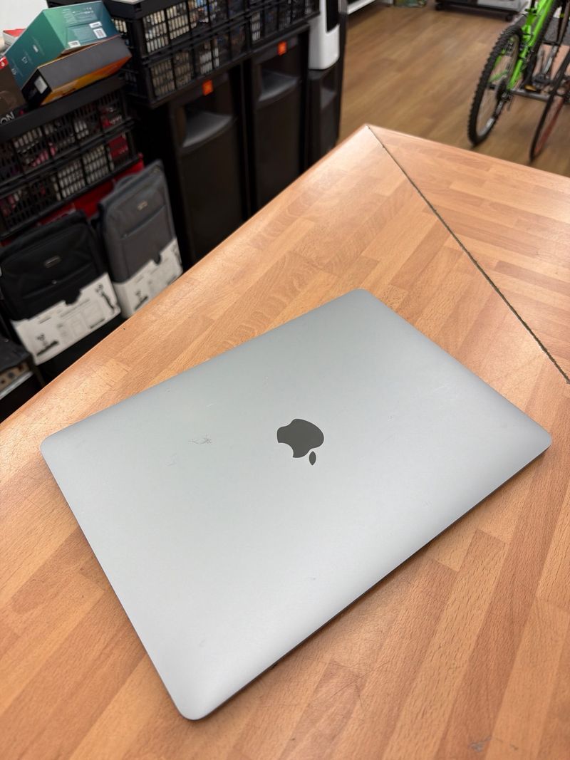 MacBook Air M1 2020 8GB RAM 256GB SSD afbeelding 7