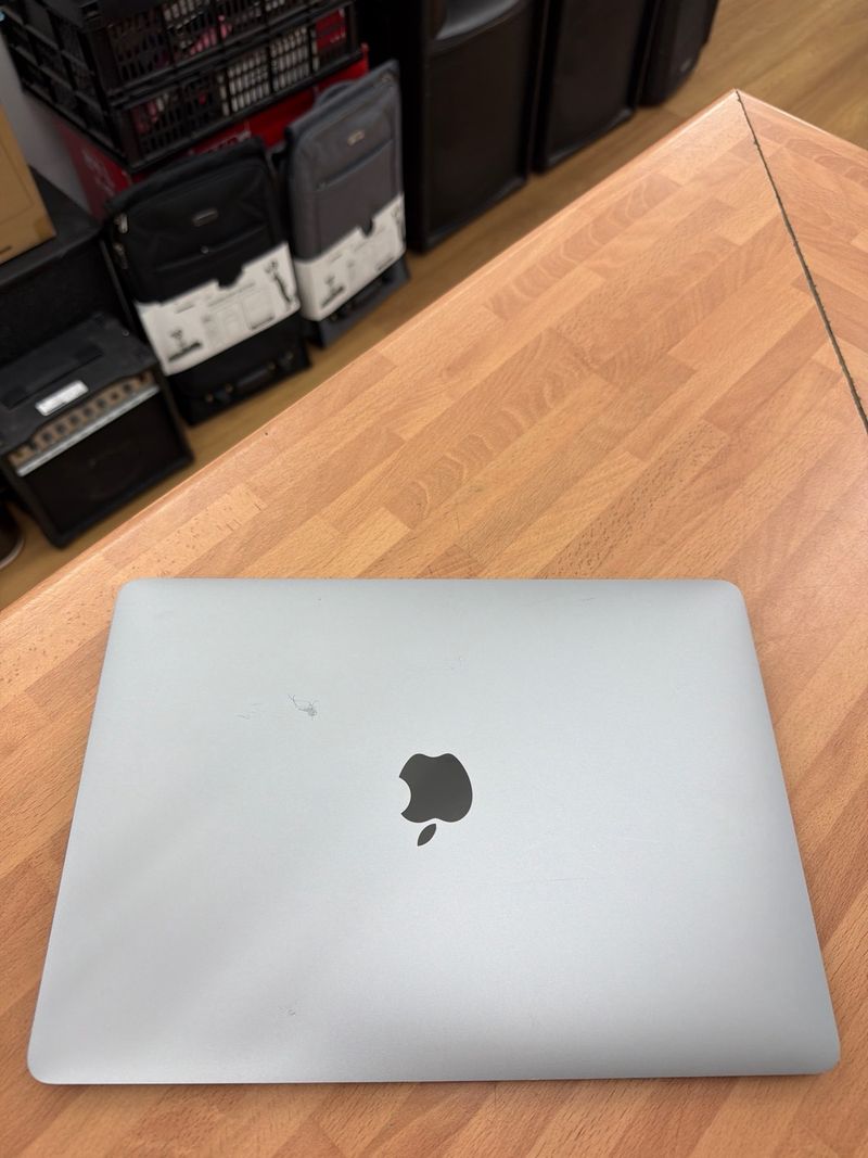 MacBook Air M1 2020 8GB RAM 256GB SSD afbeelding 6