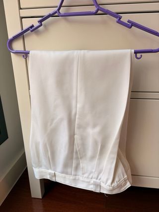 Traje comunión marinero niño talla 14