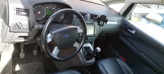 Ford C-MAX 2003