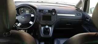 Ford C-MAX 2003