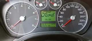 Ford C-MAX 2003