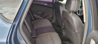 Opel Astra 1.6 cdti 2014