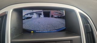 Opel Astra 1.6 cdti 2014