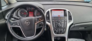 Opel Astra 1.6 cdti 2014