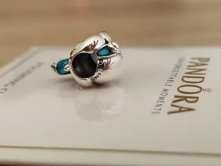 Charm Princesa Jasmine de Disney