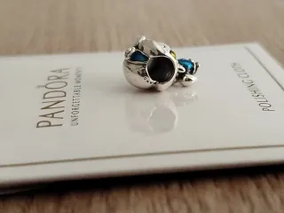 Charm Princesa Jasmine de Disney