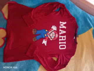 Lote Ropa Niño 12-14 Años Camisetas Chaleco