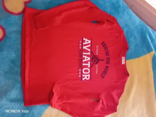 Lote Ropa Niño 12-14 Años Camisetas Chaleco