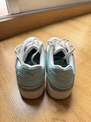 Zapatillas Puma Mujer Talla 36