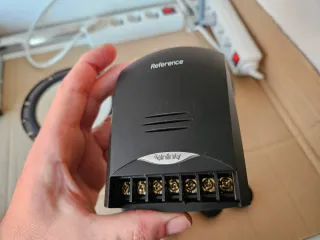 Altavoces Infinity Reference Series 6500cs