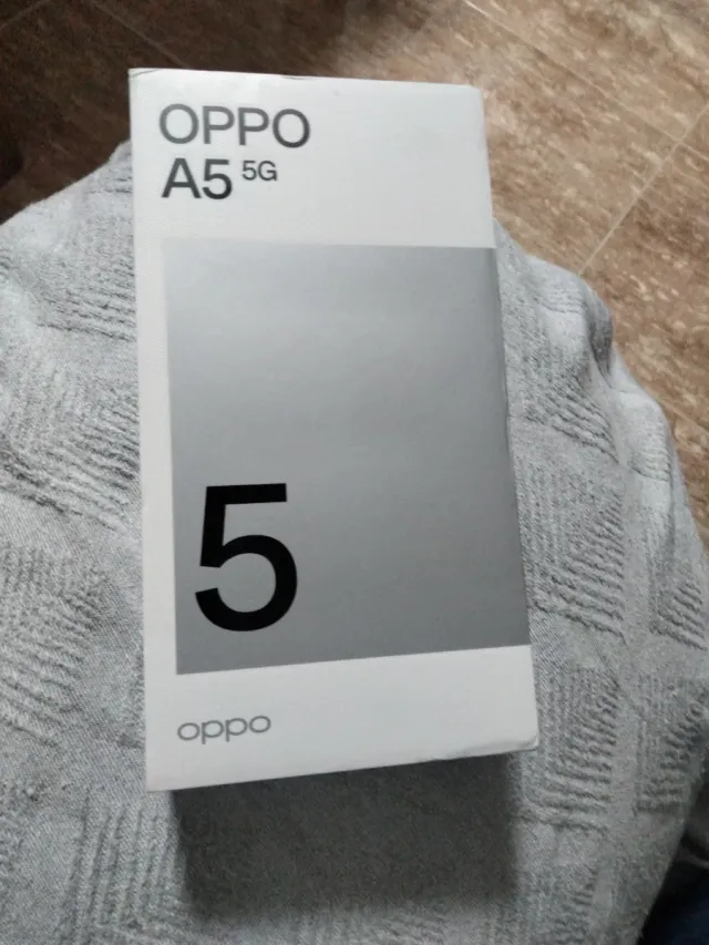 OPPO A5 5G 128GB