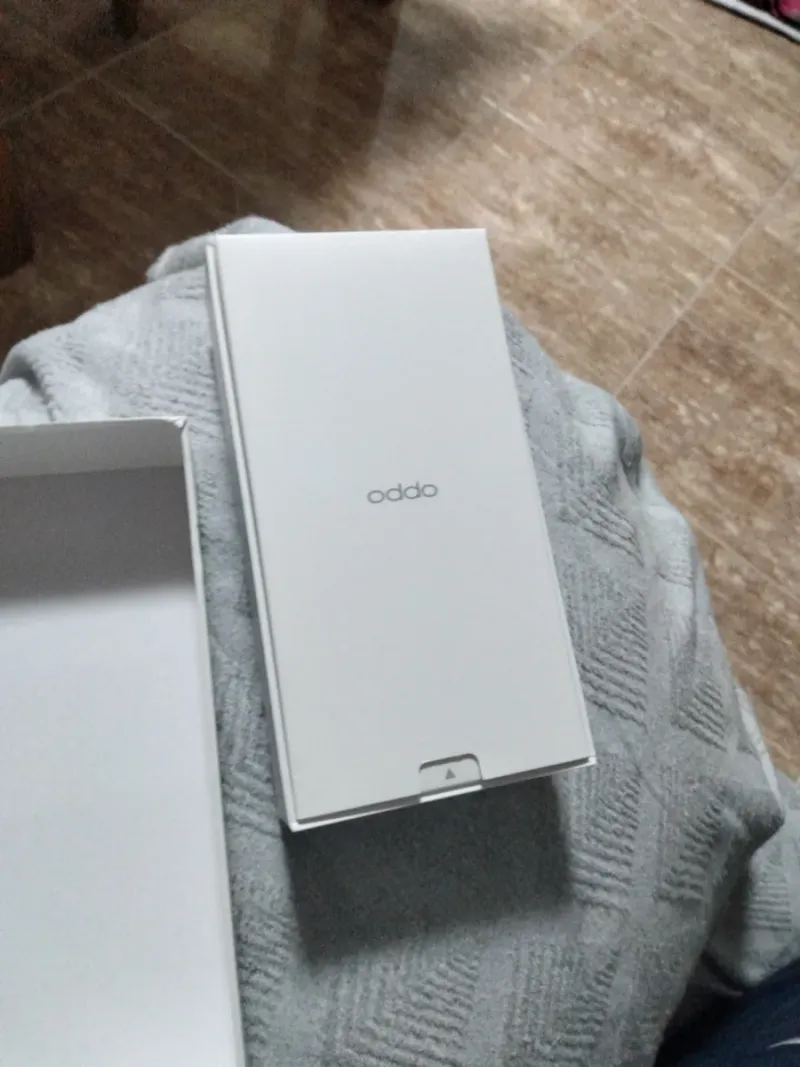 OPPO A5 5G 128GB afbeelding 2