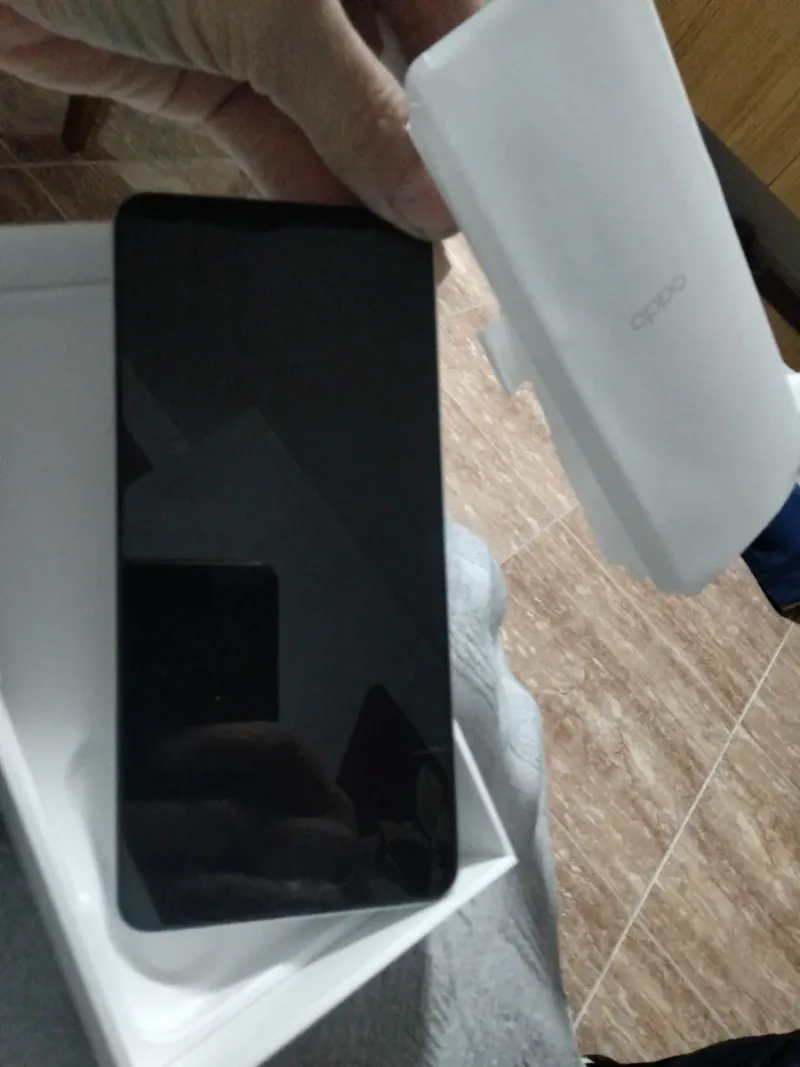 OPPO A5 5G 128GB afbeelding 3
