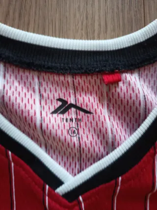 Camiseta Chicago Bulls(no sé acepta envío)