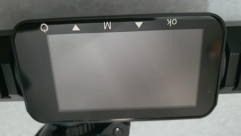 Cámara Dashcam 1080P Multi-Canal 3 Cámaras afbeelding 7