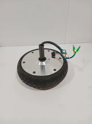 Rueda Motor Hoverboard 6.5