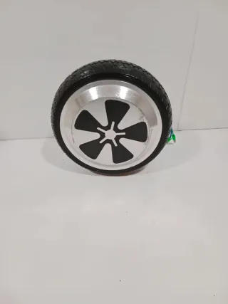 Rueda Motor Hoverboard 6.5