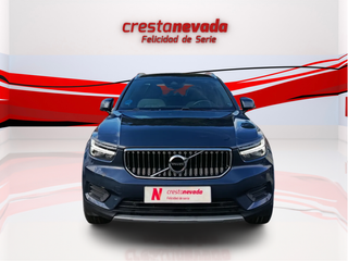 XC40 - DESDE 386€/MES ¡SIN PAGAR ENTRADA!
