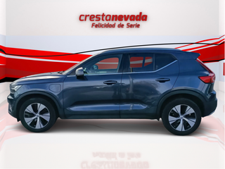 XC40 - DESDE 386€/MES ¡SIN PAGAR ENTRADA!