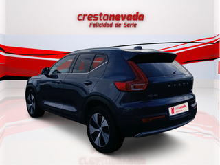 XC40 - DESDE 386€/MES ¡SIN PAGAR ENTRADA!
