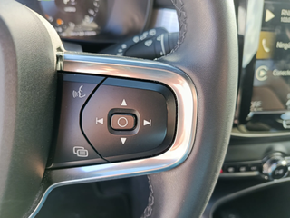 XC40 - DESDE 386€/MES ¡SIN PAGAR ENTRADA!