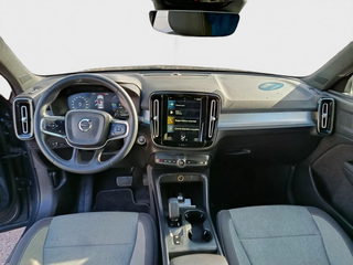 XC40 - DESDE 386€/MES ¡SIN PAGAR ENTRADA!