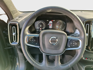 XC40 - DESDE 386€/MES ¡SIN PAGAR ENTRADA!