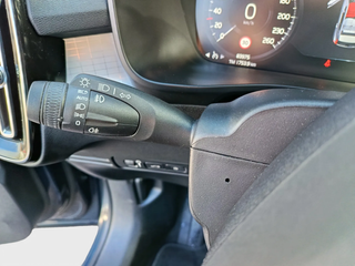 XC40 - DESDE 386€/MES ¡SIN PAGAR ENTRADA!