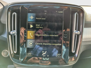 XC40 - DESDE 386€/MES ¡SIN PAGAR ENTRADA!