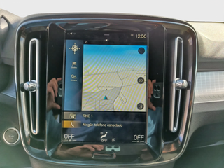 XC40 - DESDE 386€/MES ¡SIN PAGAR ENTRADA!