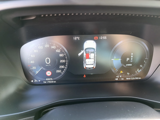 XC40 - DESDE 386€/MES ¡SIN PAGAR ENTRADA!