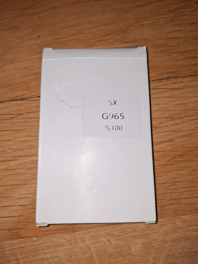 Batería G965 SX %100