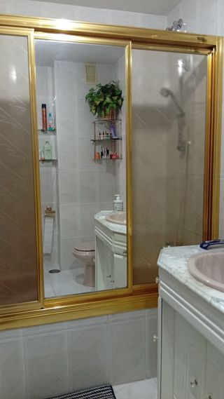 Muebles y electrodomésticos