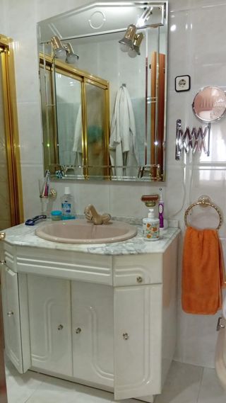 Muebles y electrodomésticos