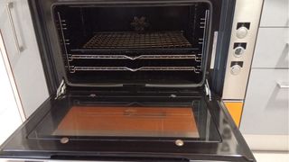 Muebles y electrodomésticos