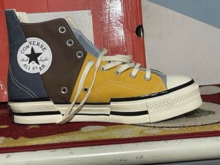 Converse Chuck 70 Plus Tg 45