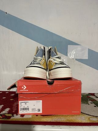 Converse Chuck 70 Plus Tg 45