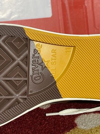 Converse Chuck 70 Plus Tg 45