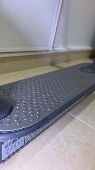 Patinete Xiaomi + Pack Seguridad  ¡Como nuevo!