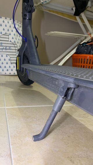 Patinete Xiaomi + Pack Seguridad  ¡Como nuevo!