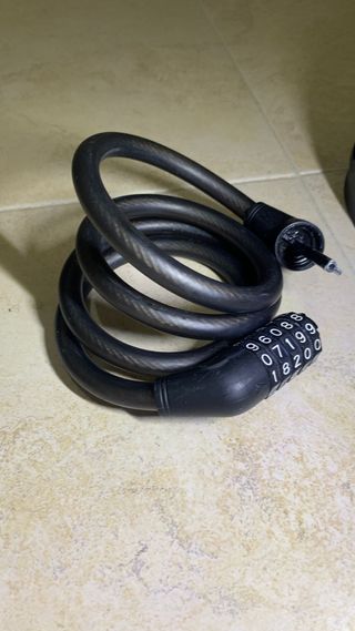 Patinete Xiaomi + Pack Seguridad  ¡Como nuevo!