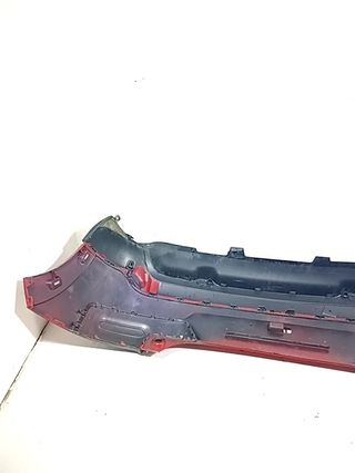 PARAGOLPES TRASERO CITROEN C4 CACTUS