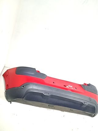 PARAGOLPES TRASERO CITROEN C4 CACTUS