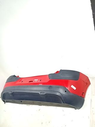 PARAGOLPES TRASERO CITROEN C4 CACTUS