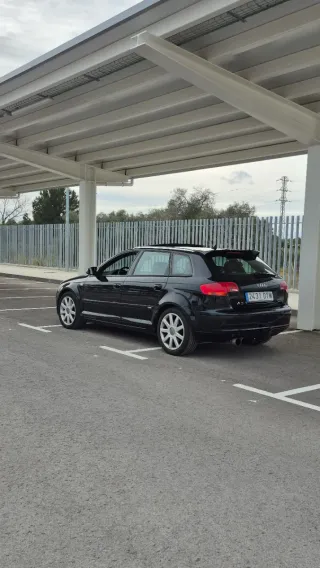 Audi A3 2006