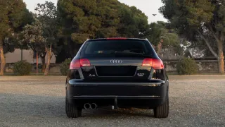 Audi A3 2006