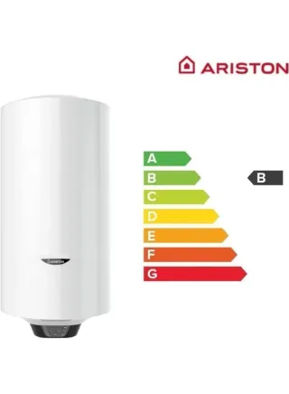 Termo eléctrico Ariston Pro1 Eco Slim 65L