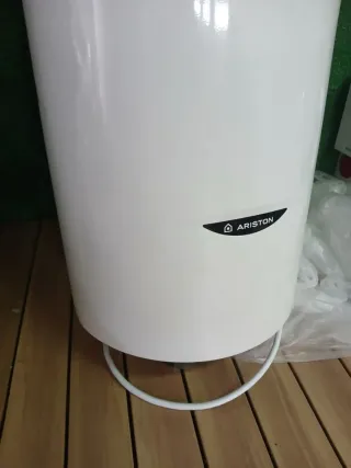 Termo eléctrico Ariston Pro1 Eco Slim 65L