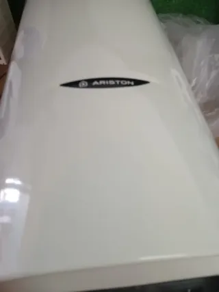 Termo eléctrico Ariston Pro1 Eco Slim 65L